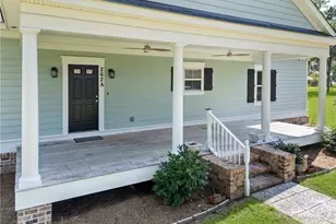 262A Shipyard Rd, Savannah, GA 31406 - Photo 3
