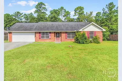 1341 Ryans Way, Pooler, GA 31322 - Photo 1