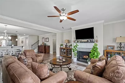 641 Wyndham Way, Pooler, GA 31322 - Photo 17