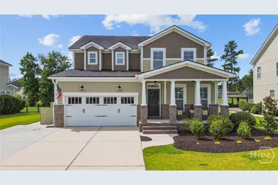 641 Wyndham Way, Pooler, GA 31322 - Photo 1