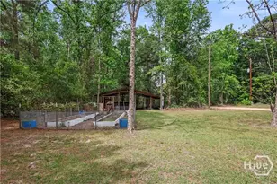 22731 Ga Hwy 46, Nevils, GA 31321 - Photo 37