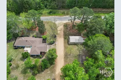 22731 Ga Highway 46, Nevils, GA 31321 - Photo 3