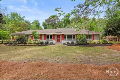 22731 Ga Highway 46, Nevils, GA 31321 - Photo 1