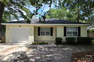 146 John Glenn Dr, Rincon, GA 31326 - Photo 1