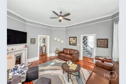 413 E 36th Street, Savannah, GA 31401 - Photo 7