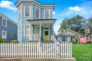 413 E 36th St, Savannah, GA 31401 - Photo 3