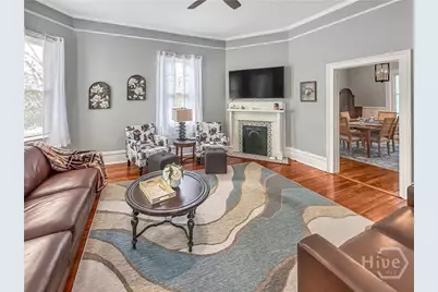 413 E 36th Street, Savannah, GA 31401 - Photo 5