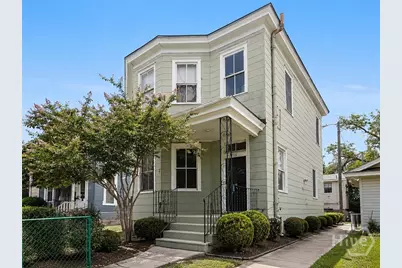 413 E 36th Street, Savannah, GA 31401 - Photo 1