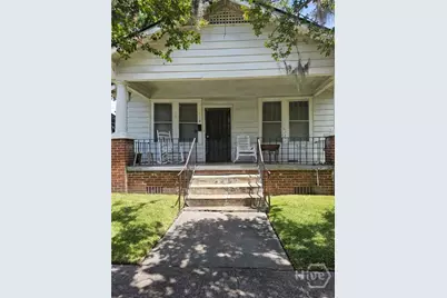 1128 E 40th Street, Savannah, GA 31404 - Photo 1
