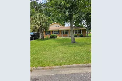 1902 Champion Street, Savannah, GA 31405 - Photo 1