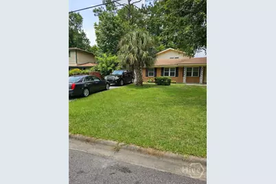 1902 Champion Street, Savannah, GA 31405 - Photo 3