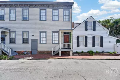508 E York Street, Savannah, GA 31401 - Photo 33