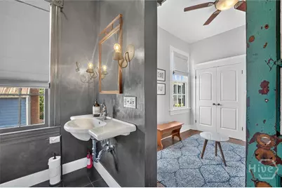 508 E York Street, Savannah, GA 31401 - Photo 23