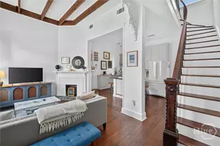 508 E York St, Savannah, GA 31401 - Photo 3