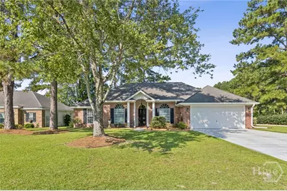 202 Walthour Drive, Rincon, GA 31326 - Photo 1