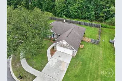 156 Dovetail Crossing, Savannah, GA 31419 - Photo 29