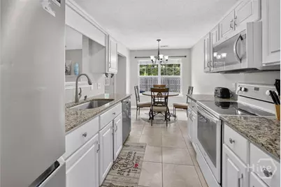 156 Dovetail Crossing, Savannah, GA 31419 - Photo 9
