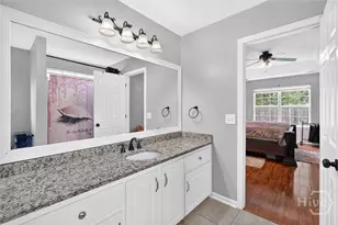 156 Dovetail Crossing, Savannah, GA 31419 - Photo 21