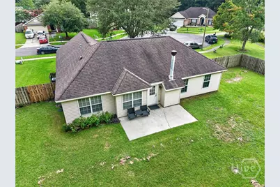 156 Dovetail Crossing, Savannah, GA 31419 - Photo 23