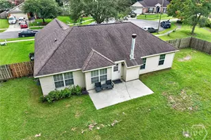 156 Dovetail Crossing, Savannah, GA 31419 - Photo 23