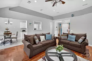156 Dovetail Crossing, Savannah, GA 31419 - Photo 5