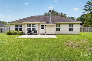 156 Dovetail Crossing, Savannah, GA 31419 - Photo 25