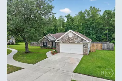 156 Dovetail Crossing, Savannah, GA 31419 - Photo 1