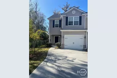 801 Ferguson Lane, Richmond Hill, GA 31324 - Photo 1