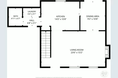 820 Lost Grove, Hinesville, GA 31313 - Photo 37