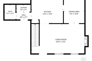 820 Lost Grove, Hinesville, GA 31313 - Photo 37