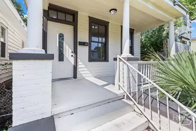 604 W 40th Street, Savannah, GA 31415 - Photo 3