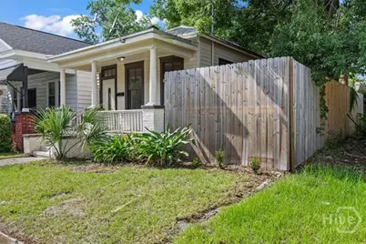 604 W 40th Street, Savannah, GA 31415 - Photo 39