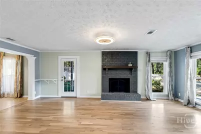 203 Rabbit Hill Road, Richmond Hill, GA 31324 - Photo 7
