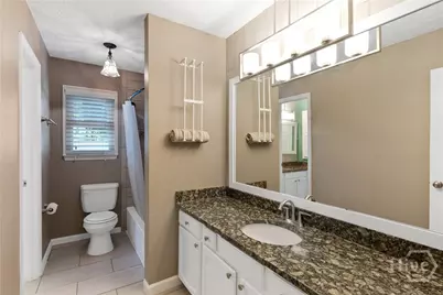 203 Rabbit Hill Road, Richmond Hill, GA 31324 - Photo 23