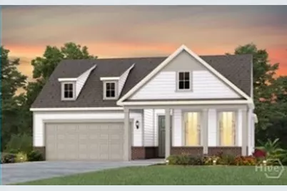 126 Birch Drive, Richmond Hill, GA 31324 - Photo 1