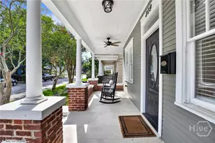 809 E Bolton St, Savannah, GA 31401 - Photo 5