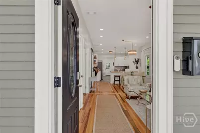809 E Bolton Street, Savannah, GA 31401 - Photo 7