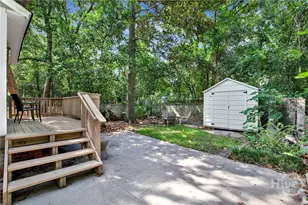 809 E Bolton St, Savannah, GA 31401 - Photo 39
