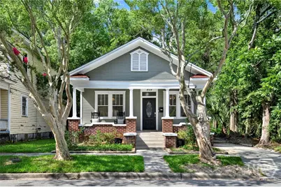 809 E Bolton Street, Savannah, GA 31401 - Photo 1