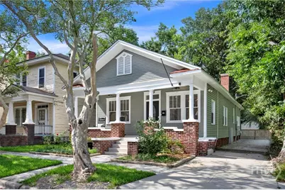 809 E Bolton Street, Savannah, GA 31401 - Photo 3