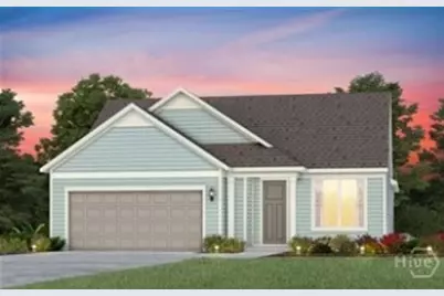 369 Birch Drive, Richmond Hill, GA 31324 - Photo 1