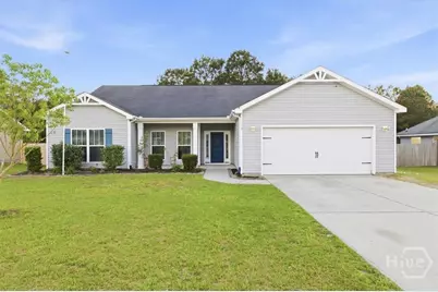 135 Buckskin Court, Guyton, GA 31312 - Photo 1