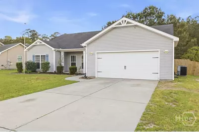135 Buckskin Court, Guyton, GA 31312 - Photo 5