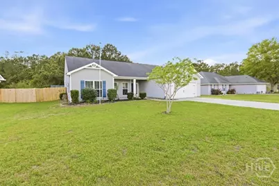 135 Buckskin Court, Guyton, GA 31312 - Photo 7