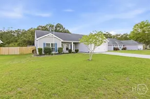 135 Buckskin Ct, Guyton, GA 31312 - Photo 7