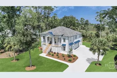 97 Cubbage Island Drive, Richmond Hill, GA 31324 - Photo 57