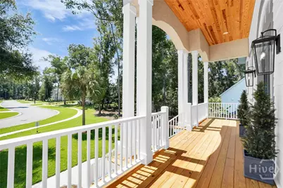 97 Cubbage Island Drive, Richmond Hill, GA 31324 - Photo 9