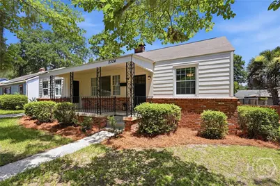 2324 E 40th Street, Savannah, GA 31404 - Photo 1