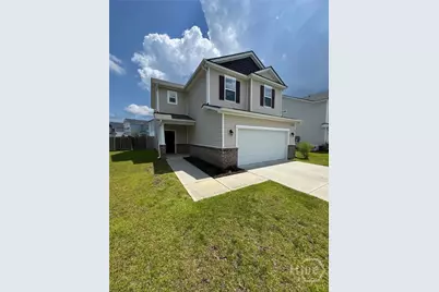 91 Melody Drive, Pooler, GA 31322 - Photo 1