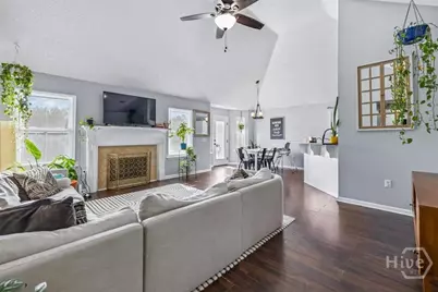 468 Golden Grove Lane, Richmond Hill, GA 31324 - Photo 5